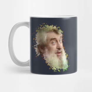 The Dubliner Mug